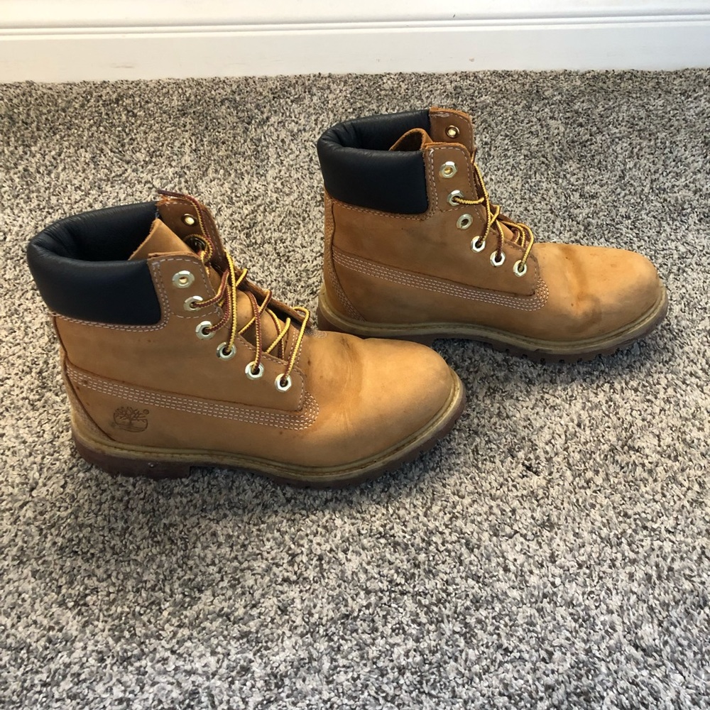 Timberlands - Picture 8 of 11